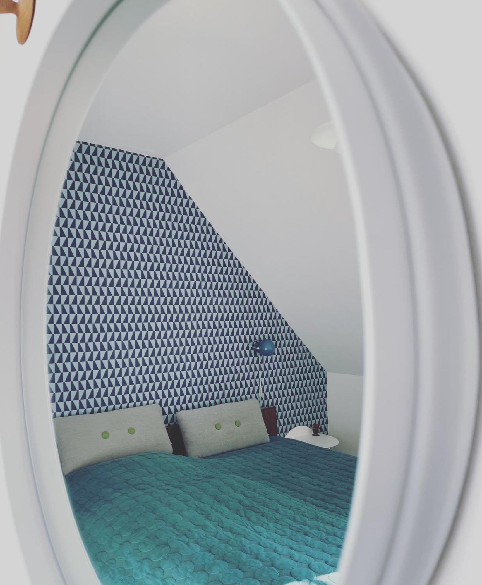 Aroma Guesthouse Ærøskøbing Екстериор снимка